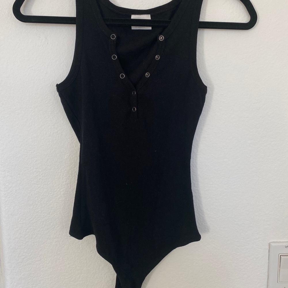 Abound Body Suit